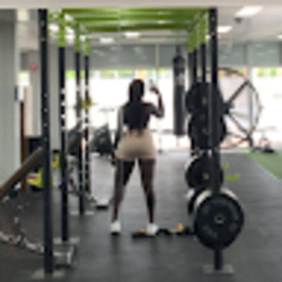 Meet your Posher, Amech - Picture 1 of 1